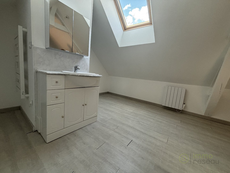 location Appartement Thun L'eveque - Photo 5
