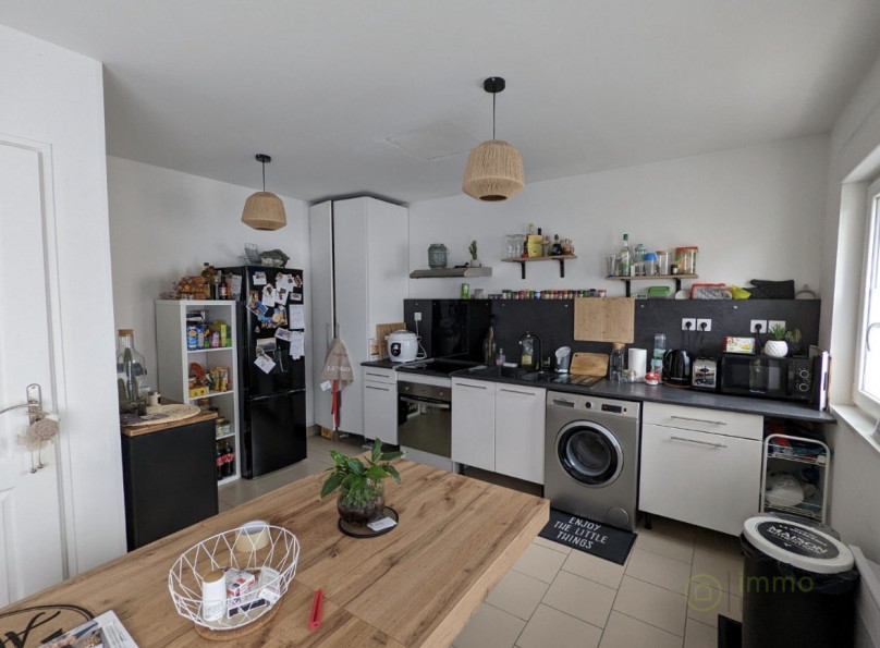 location Appartement Thun L'eveque - Photo 6