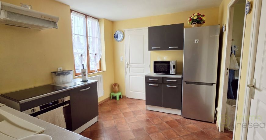 vente Maison Fouilloy