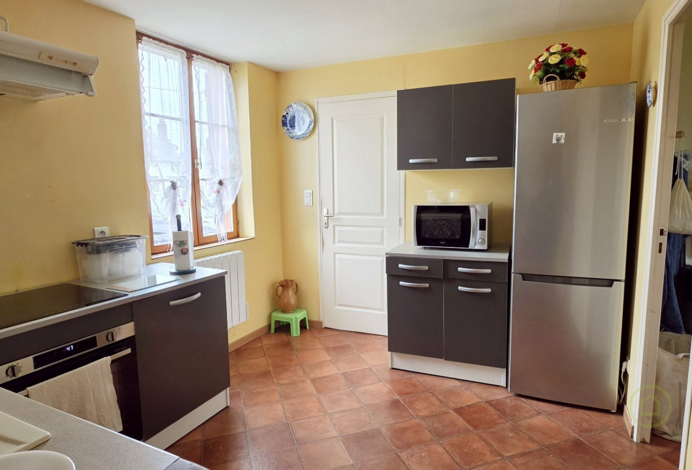 vente Maison Fouilloy - Photo 7
