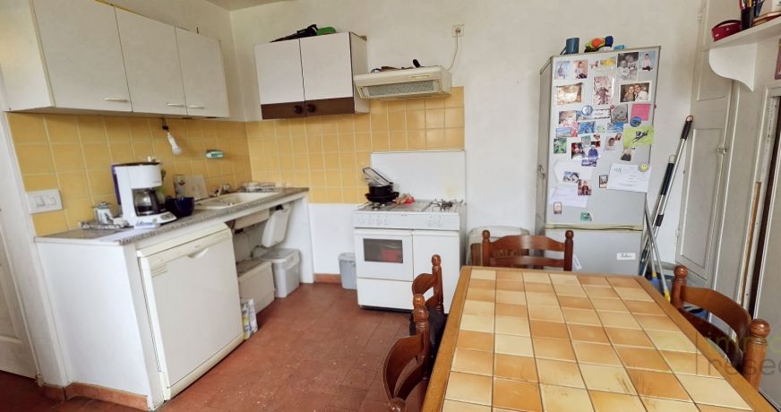 vente Maison Fouilloy