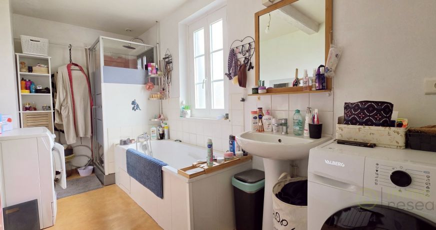 vente Maison Fouilloy