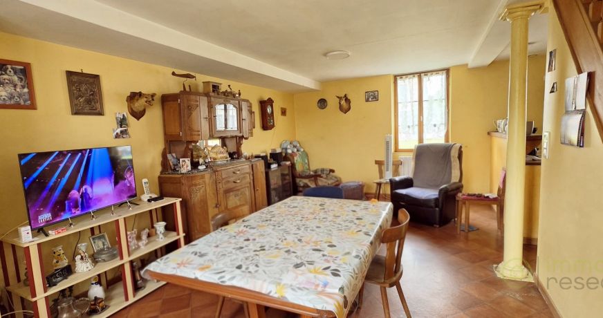 vente Maison Fouilloy