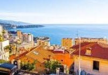 vente Appartement Beausoleil