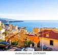 vente Appartement Beausoleil