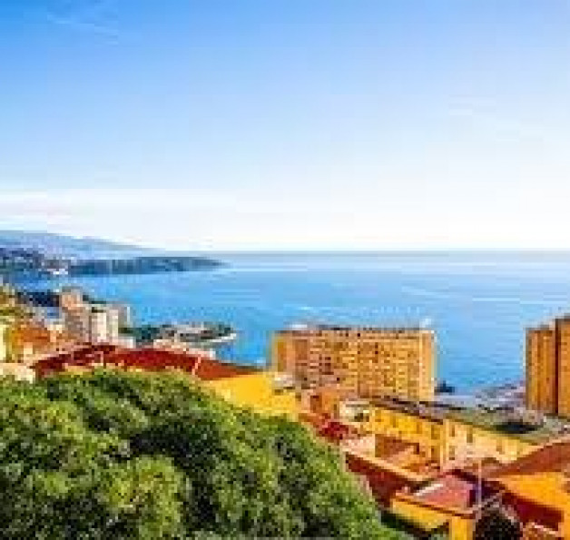 vente Appartement Beausoleil - Photo 2