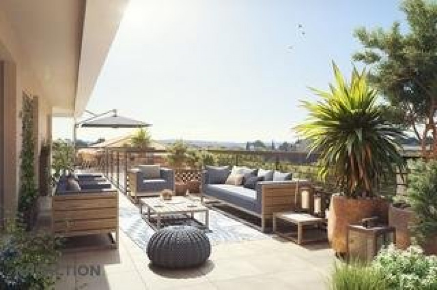 vente Appartement Beausoleil - Photo 7