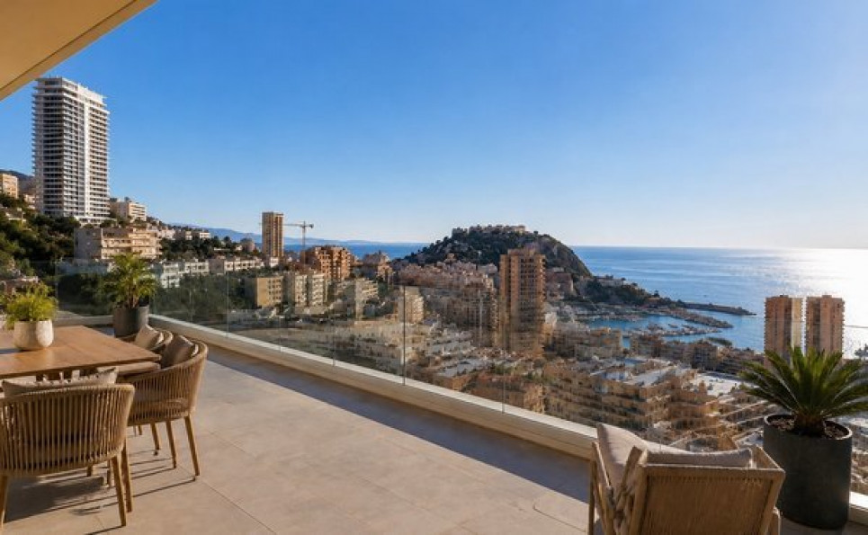 vente Appartement Beausoleil - Photo 8