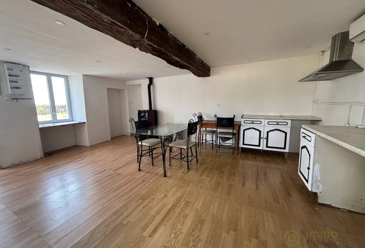 vente Maison Fenioux - Photo 5