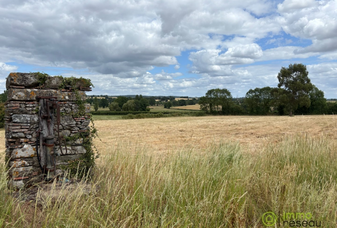 vente Maison Fenioux - Photo 2