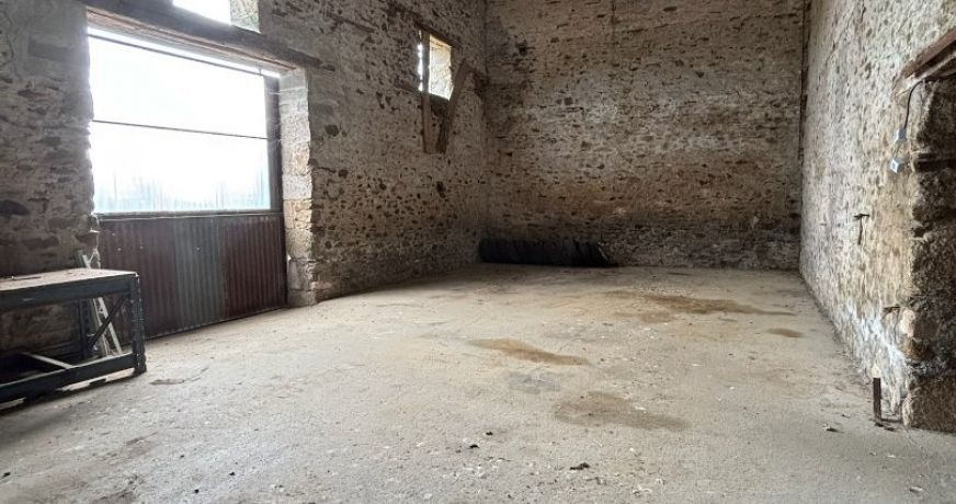 vente Maison Fenioux