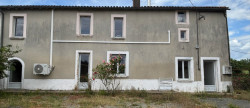 vente Maison Fenioux