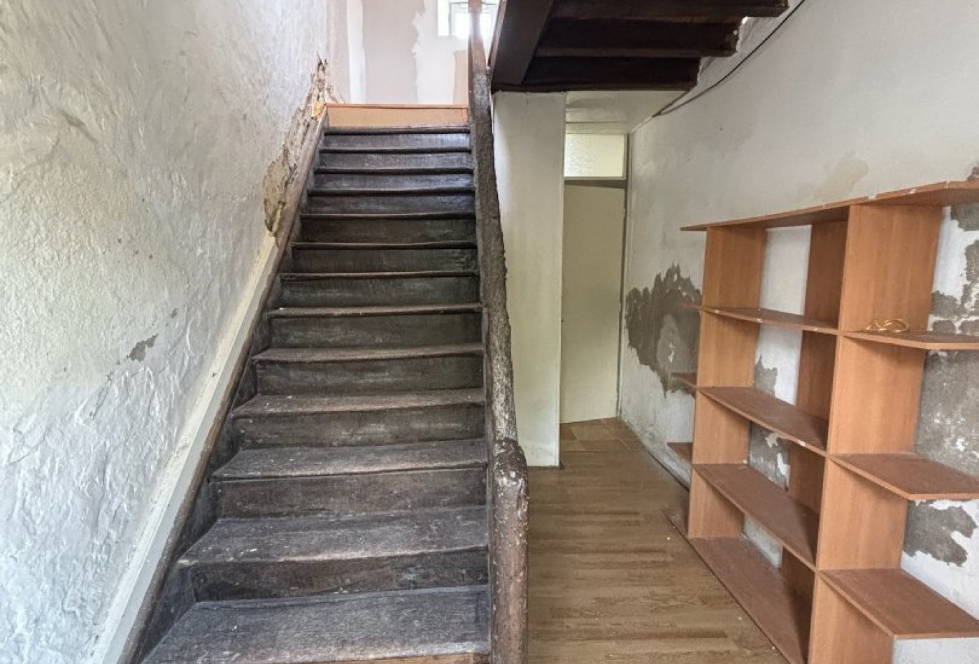 vente Maison Fenioux - Photo 10