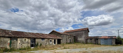 vente Maison Fenioux