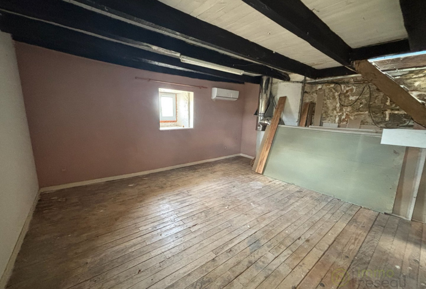 vente Maison Fenioux - Photo 7