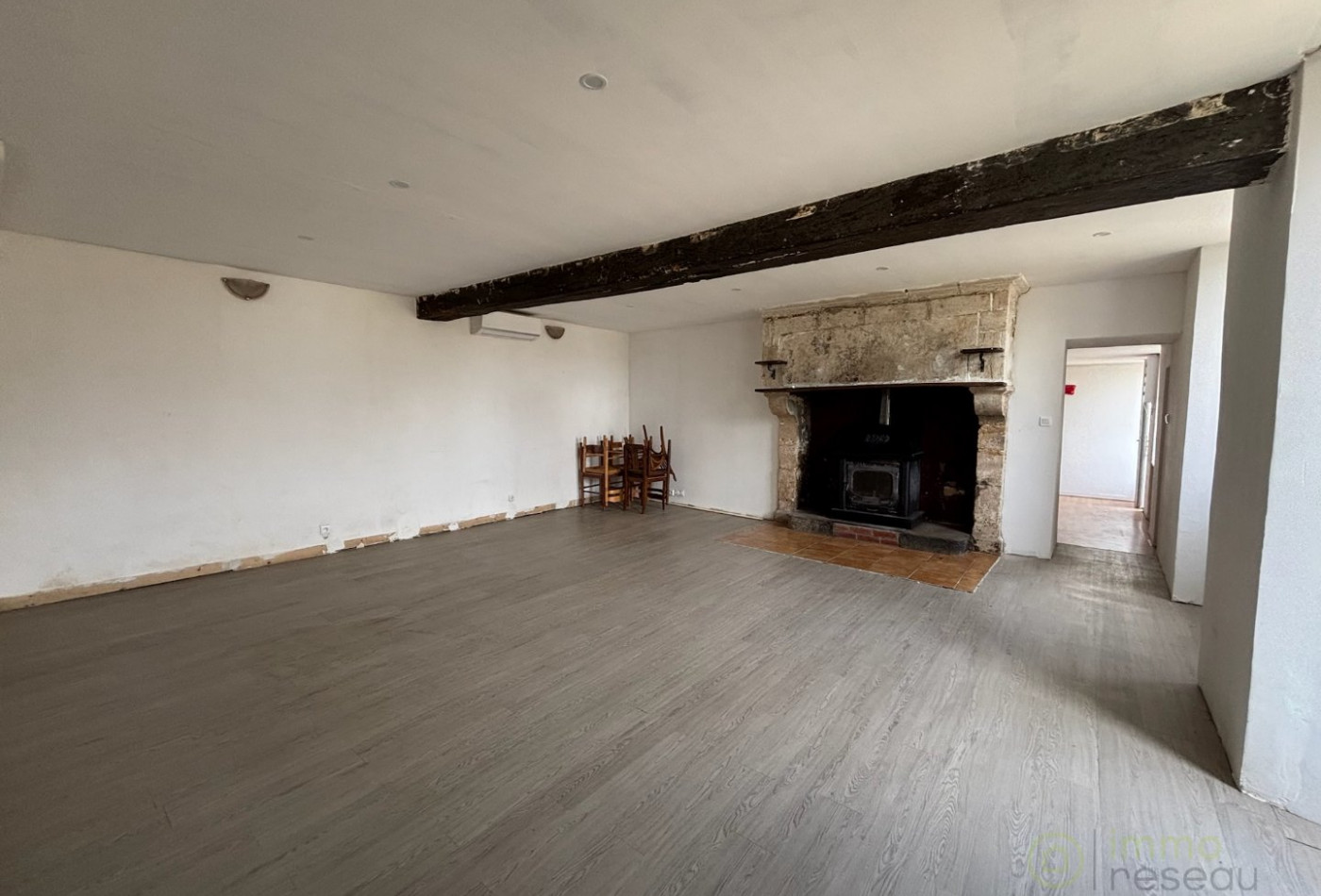 vente Maison Fenioux - Photo 4