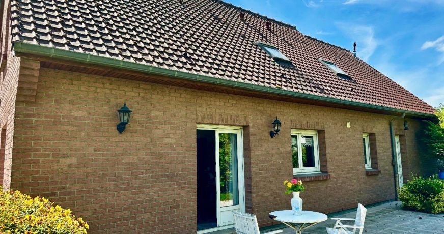 vente Maison Montdidier