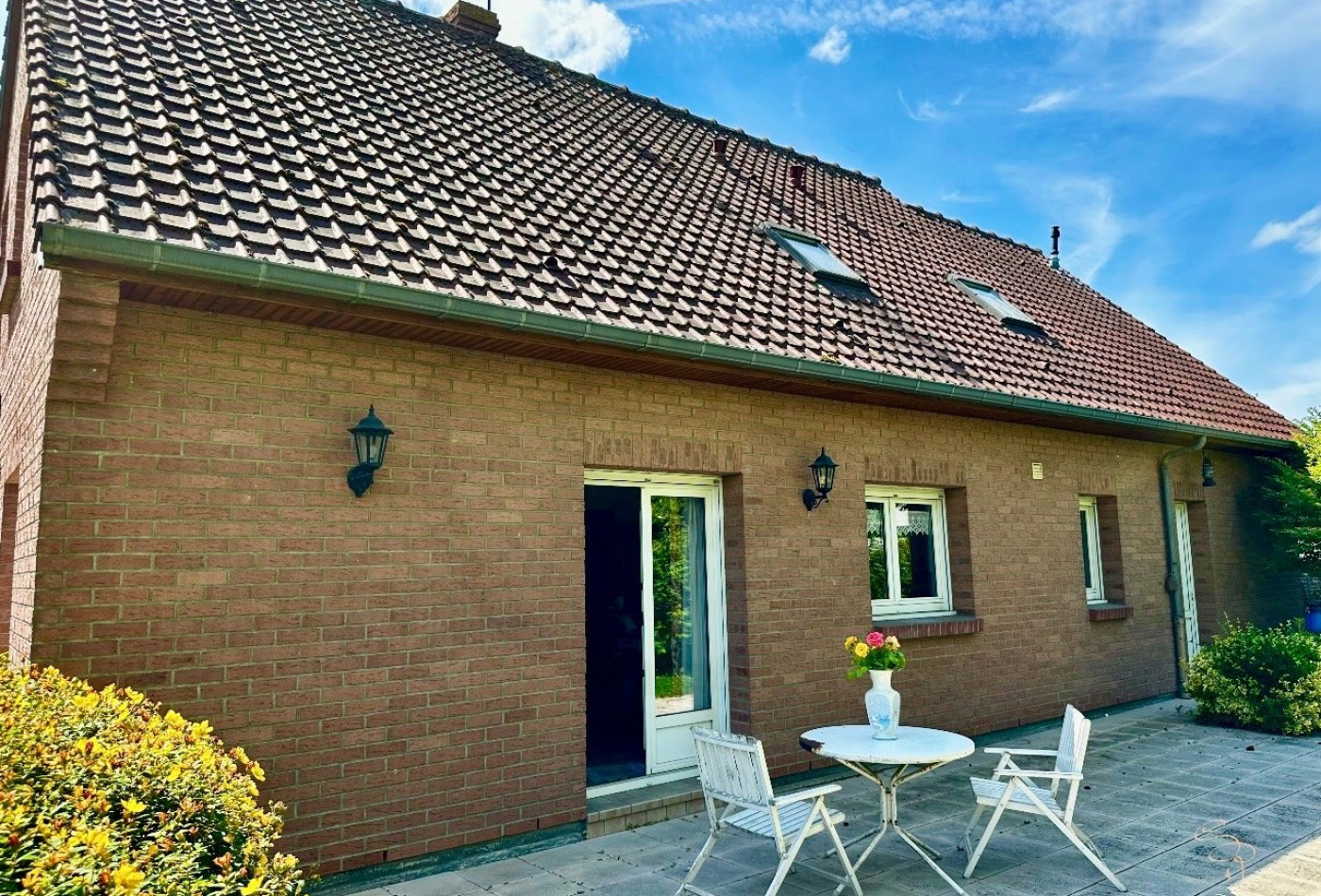 vente Maison Montdidier - Photo 9