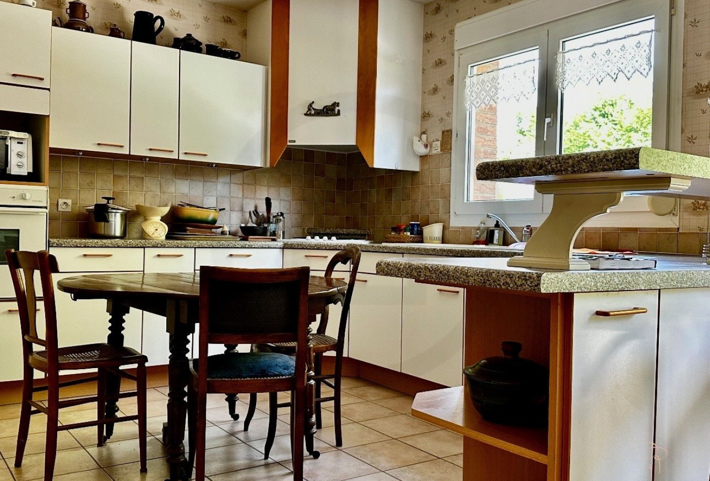 vente Maison Montdidier - Photo 6
