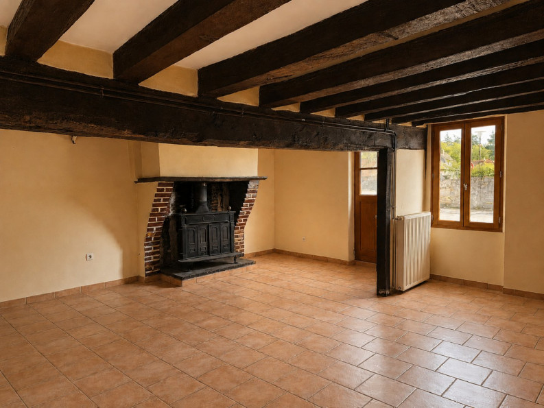 vente Maison de campagne Vouzon - Photo 2