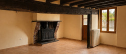 vente Maison de campagne Vouzon
