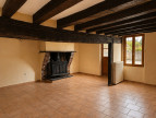 vente Maison de campagne Vouzon