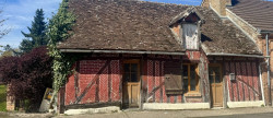 vente Maison de campagne Vouzon