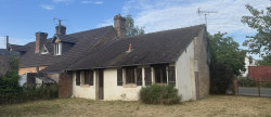 vente Maison de campagne Vouzon