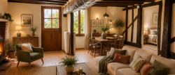 vente Maison de campagne Vouzon