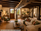 vente Maison de campagne Vouzon