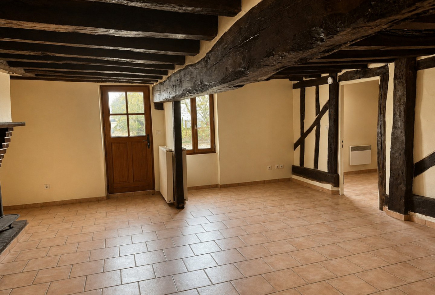 vente Maison de campagne Vouzon - Photo 4