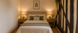 vente Maison de campagne Vouzon