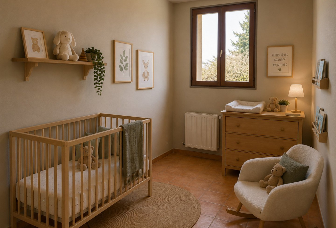 vente Maison de campagne Vouzon - Photo 10