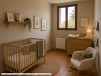 vente Maison de campagne Vouzon