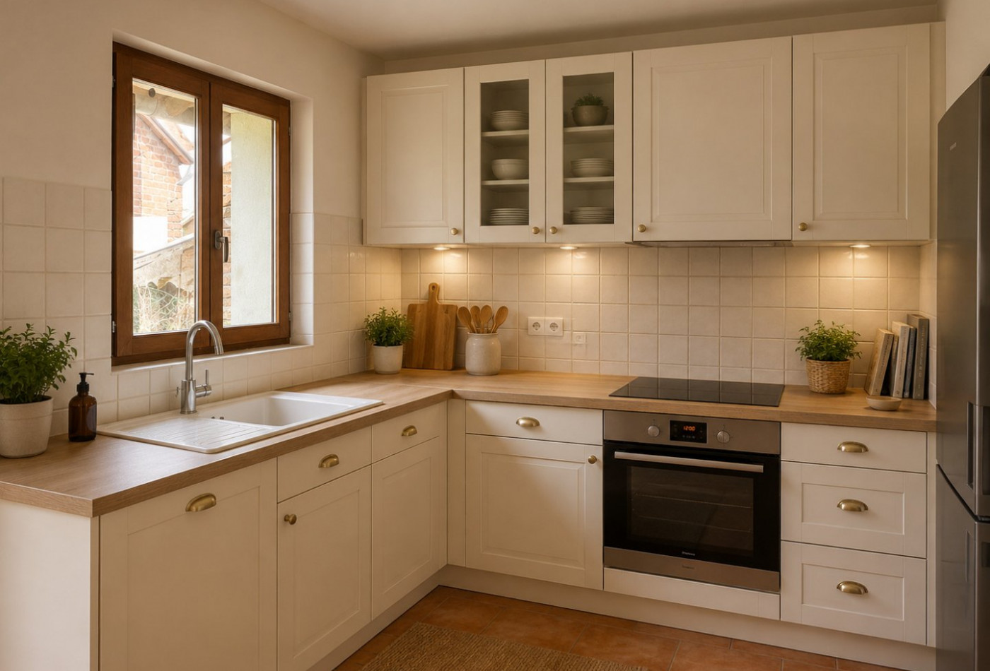 vente Maison de campagne Vouzon - Photo 7