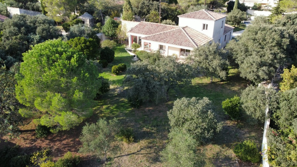 vente Villa Nimes - Photo 1