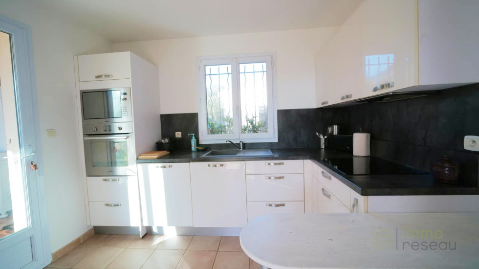 vente Villa Nimes - Photo 3