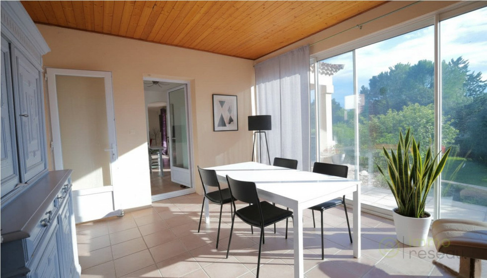 vente Villa Nimes - Photo 4