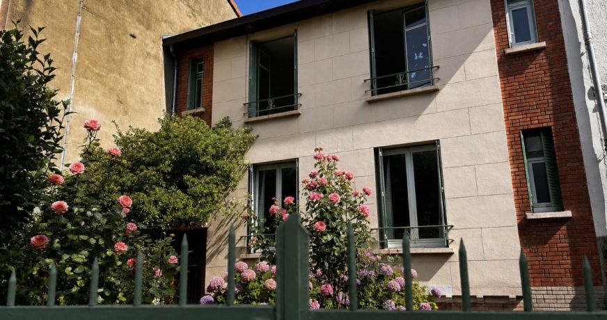 vente Immeuble Clermont Ferrand