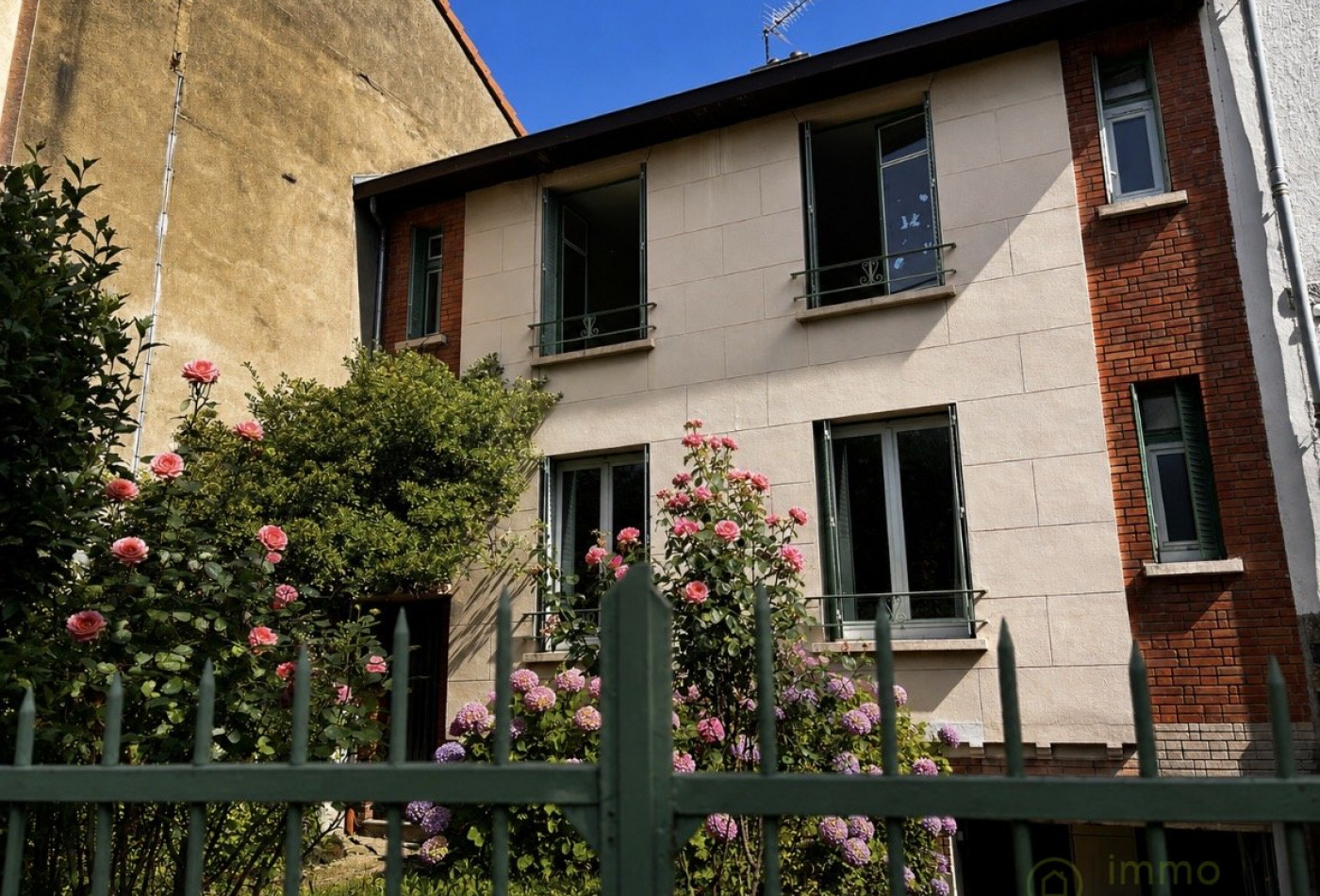 vente Immeuble Clermont Ferrand - Photo 1