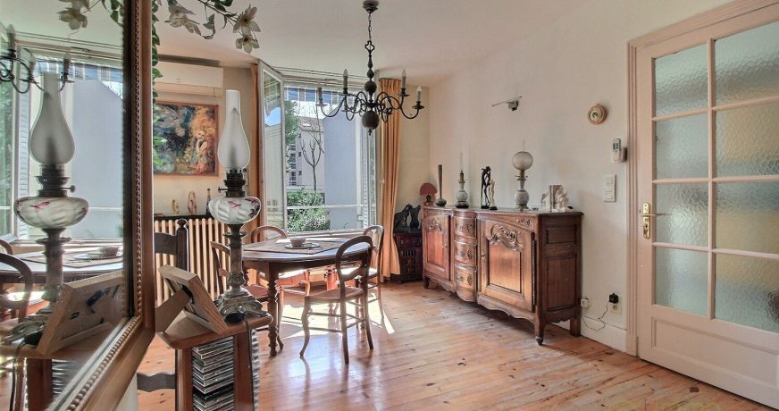 vente Immeuble Clermont Ferrand