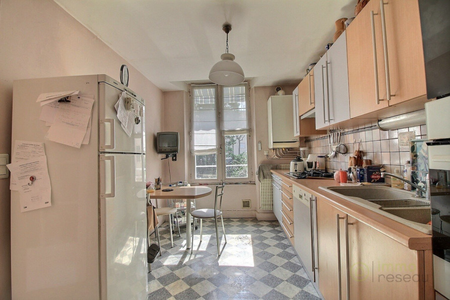 vente Immeuble Clermont Ferrand - Photo 8