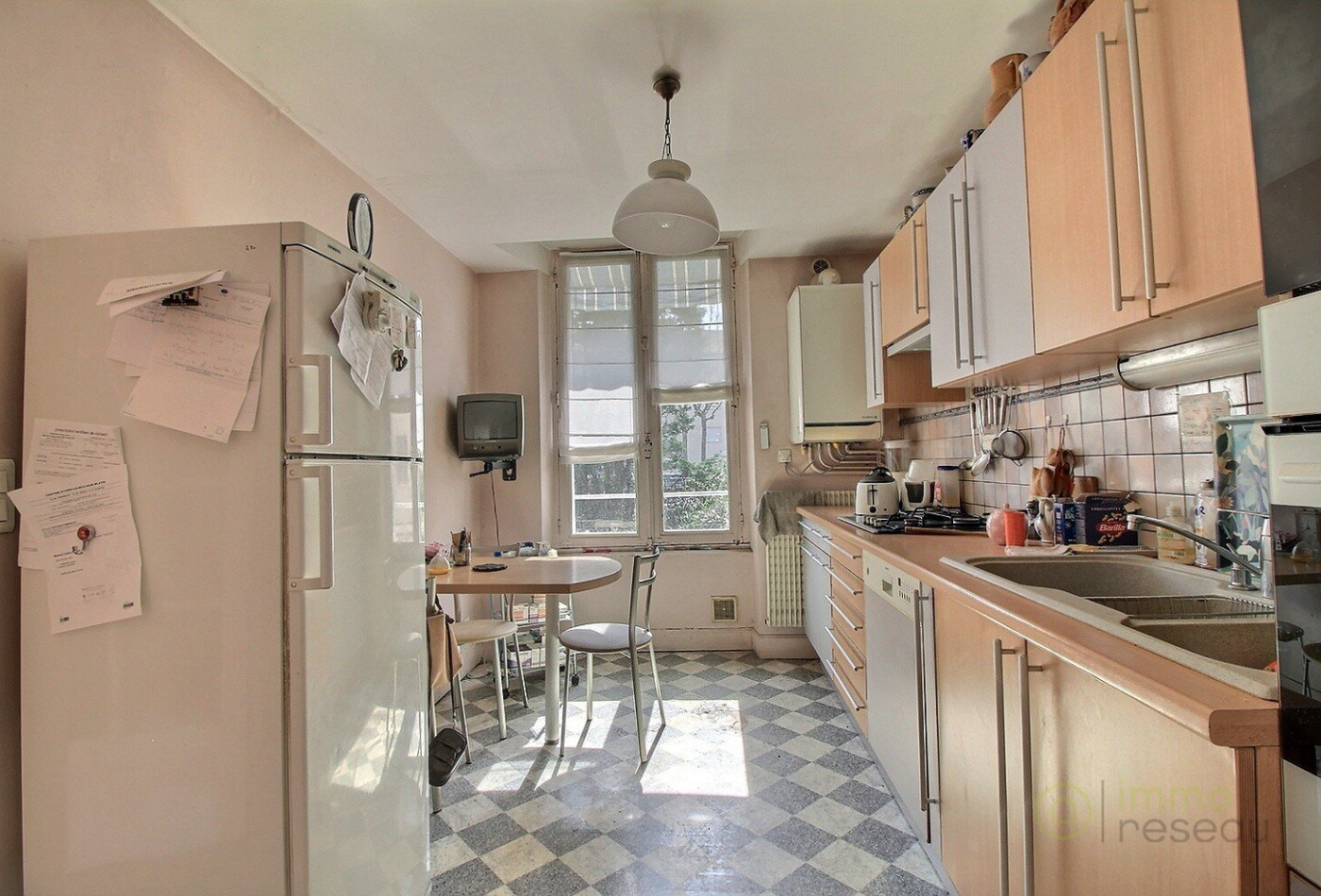 vente Immeuble Clermont Ferrand - Photo 7