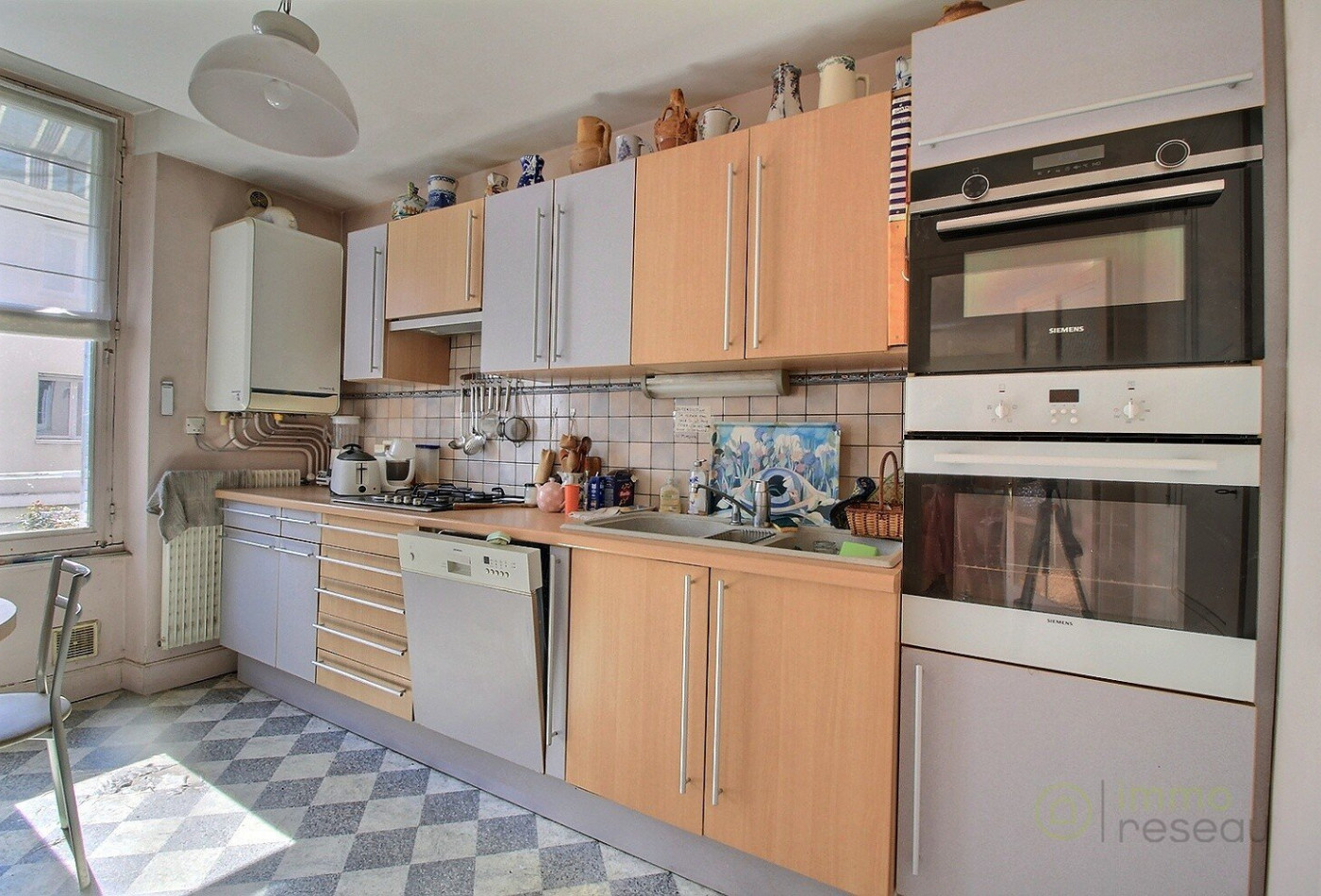 vente Immeuble Clermont Ferrand - Photo 8