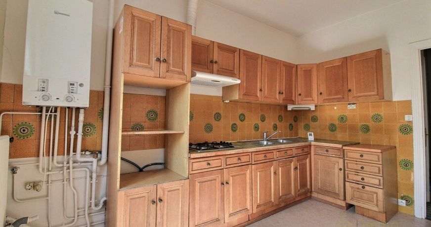 vente Immeuble Clermont Ferrand