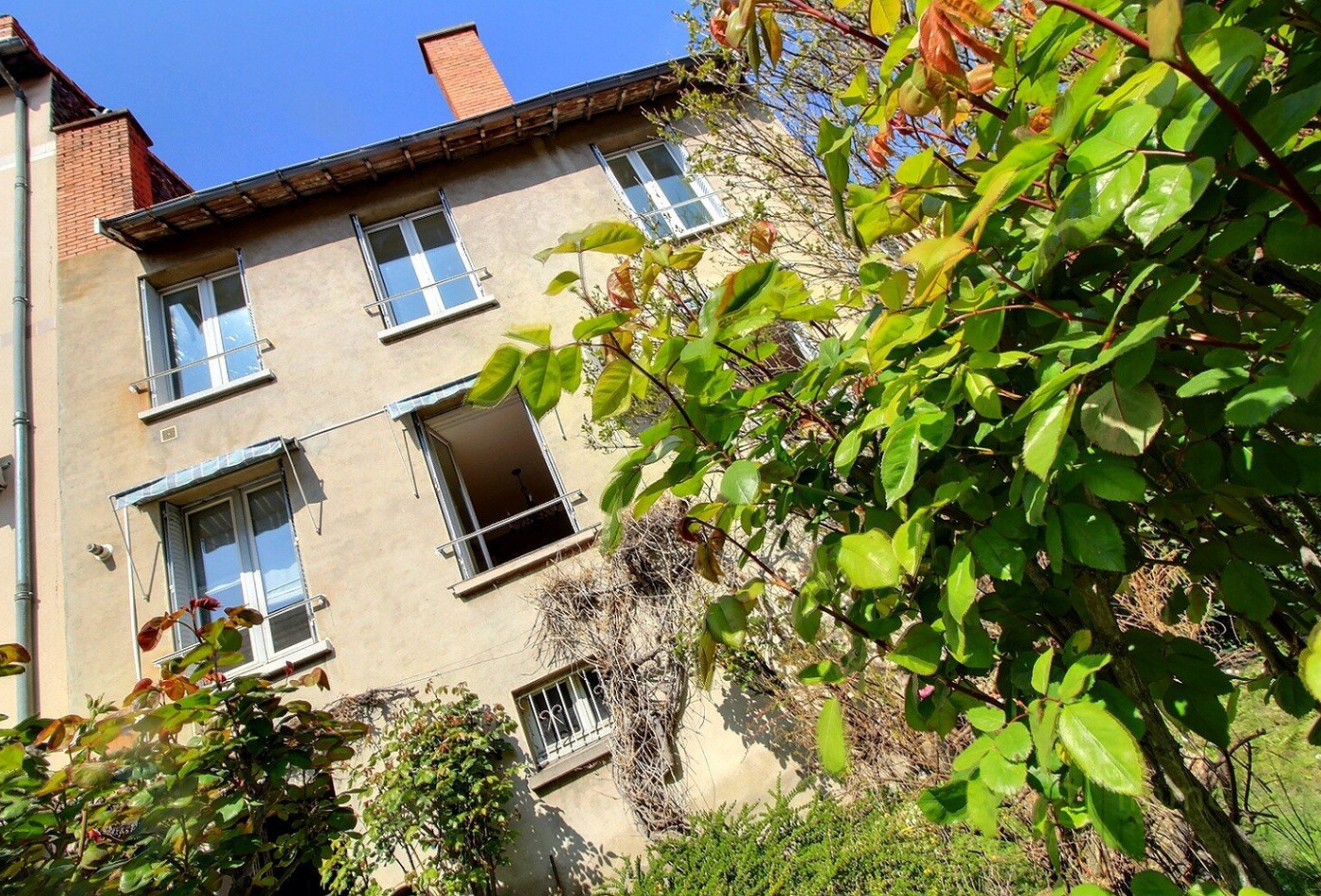 vente Immeuble Clermont Ferrand - Photo 4