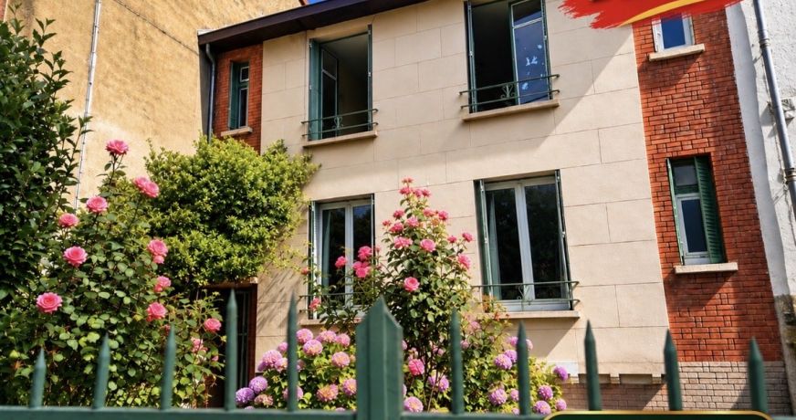 vente Immeuble Clermont Ferrand