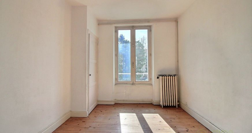 vente Immeuble Clermont Ferrand
