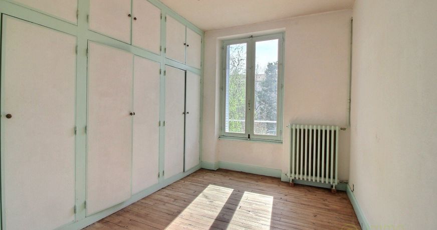 vente Immeuble Clermont Ferrand