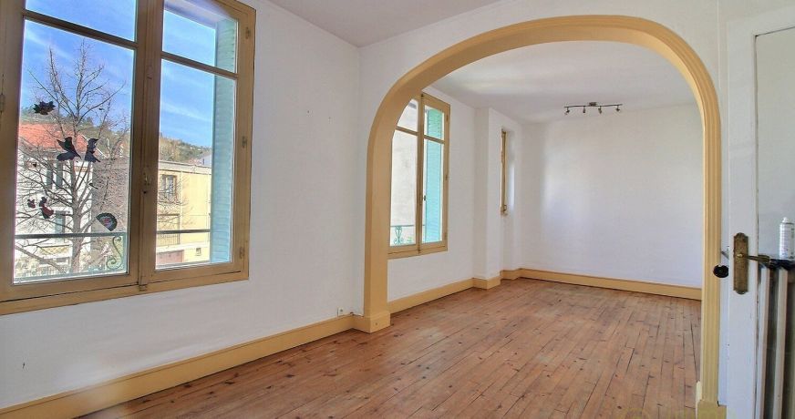 vente Immeuble Clermont Ferrand